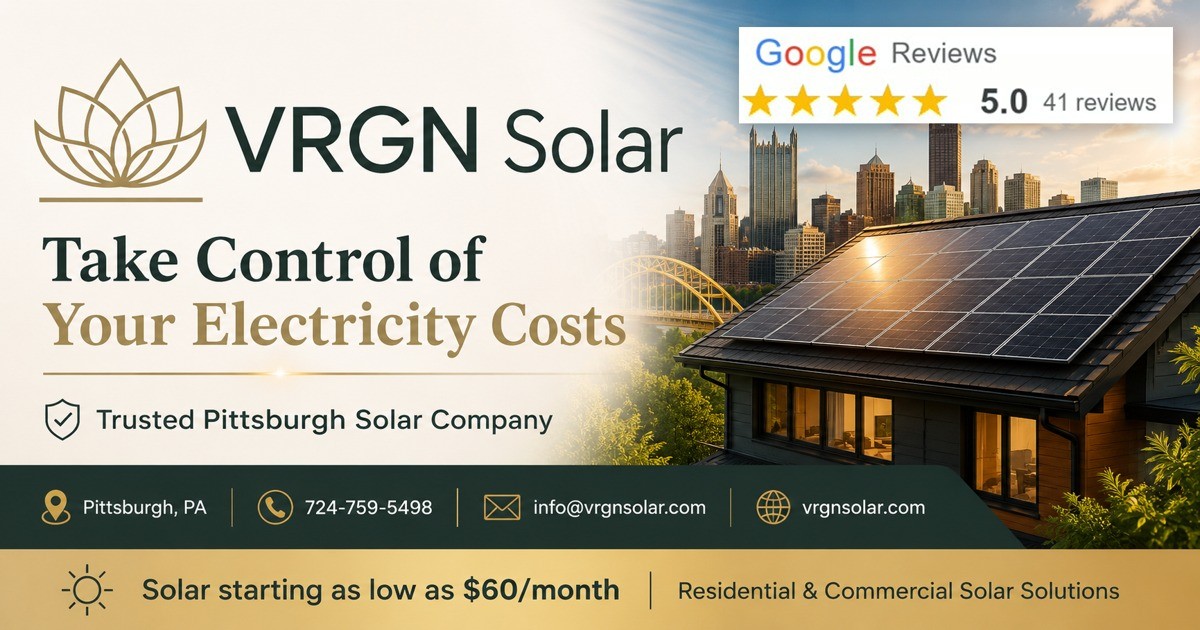 branded VRGN Solar OG image