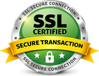 SSL Secure Transaction